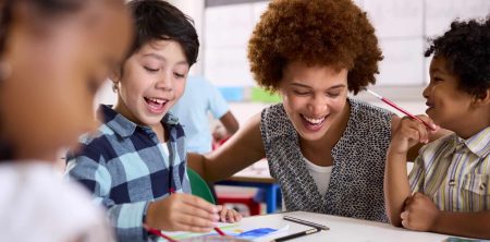 Building Positive Classroom and School Culture: A Comprehensive Approach