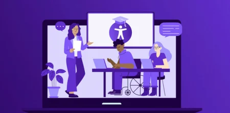 Creating Accessible Learning Environments: A Comprehensive Approach