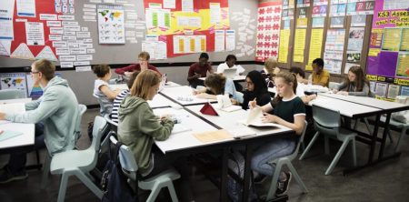 Classroom Organization and Design: A Comprehensive Guide