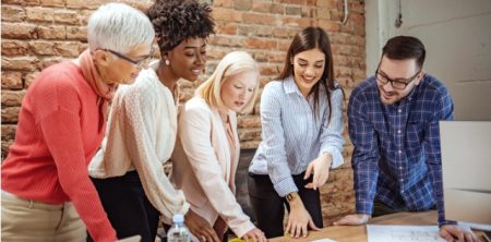 Building Professional Learning Communities: A Comprehensive Approach