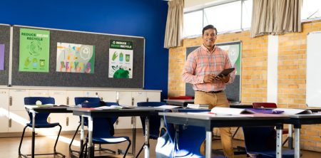 Curriculum Pacing Guides Across Grade Levels