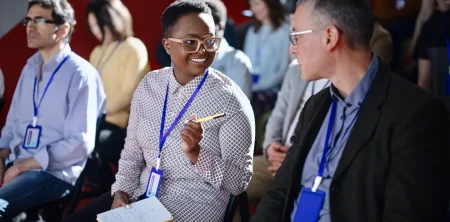 Educational Conference Participation: Maximizing Professional Learning