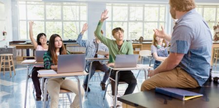 Classroom Management Mastery: Strategies for PreK through High School