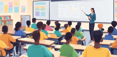 Classroom Routines and Procedures: The Comprehensive Guide for Efficient Learning