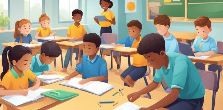 Building Academic Confidence: A Complete Approach to Encouraging New Learning