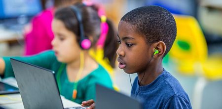 Assistive Technology for Inclusive Classrooms