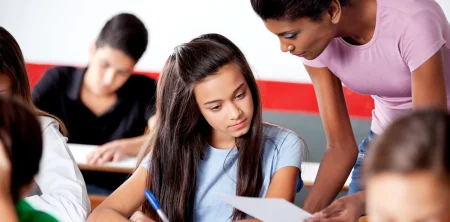 Developing Student Voice: Comprehensive Writing Strategies