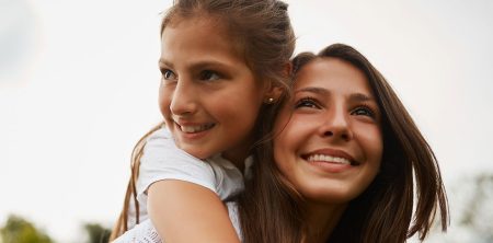 Child and Adolescent Mental Health: Recognition and Support