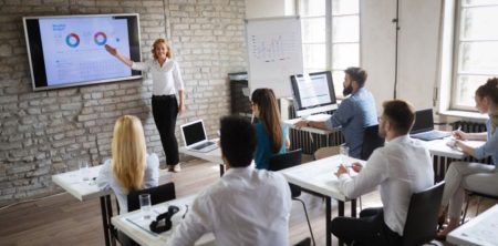 Classroom Technology Management: Systems and Procedures