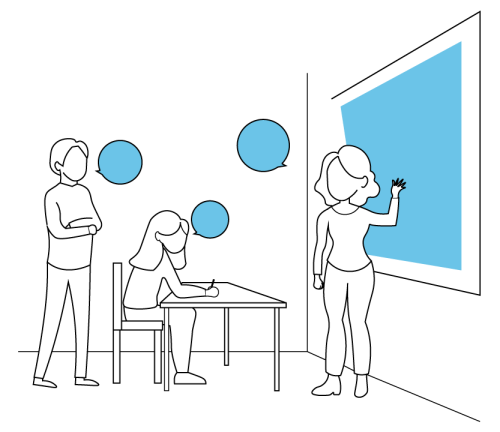Peer Observation Animation Effective Peer Observation: Protocols for Growth-Focused Feedback - Dr ...