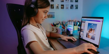 Educational Game Design: Principles and Applications