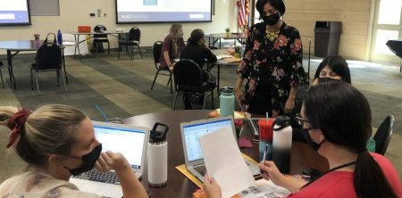 Building Teacher Capacity and Expertise: The Ultimate Leadership Strategy