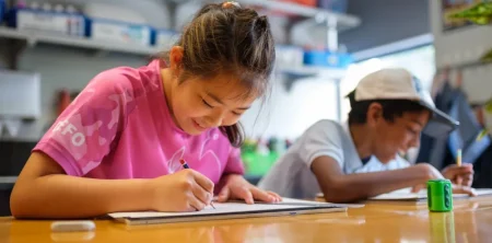 Building Student Autonomy: The Complete Guide to Self-Directed Learning Environments