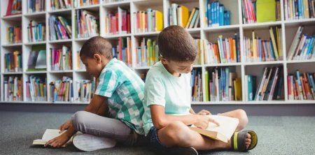 Building Literacy Skills: A Complete Approach for All Grade Levels