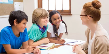 Teaching for All: Creating Inclusive Learning Environments