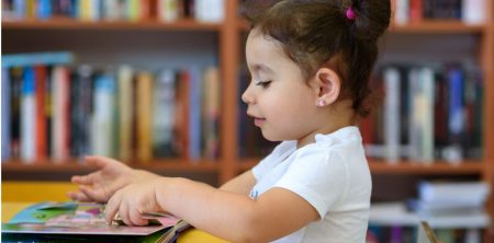 Children’s Book Selection Guide: Age-Appropriate Literature for Development