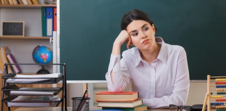 Educator’s Guide to Work-Life Balance: Managing Career and Personal Life