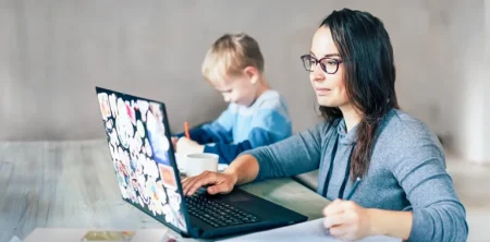 College for Adult Learners: Returning to Education After Work Experience