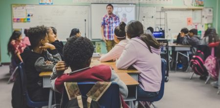 Qualities of a Good Teacher: Habits of Highly Effective Educators