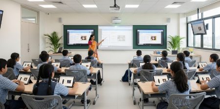 The Future of Education: How Teachers and Animated Content Are Evolving Together