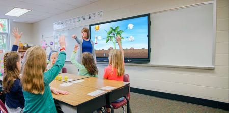 How Teachers Are Leveraging Kids’ Animated Shows in the Classroom