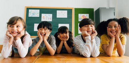 Social-Emotional Learning Through Animation: A Classroom Revolution