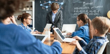 Building Cultural Literacy: Animation as a Window to Global Understanding