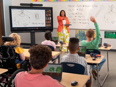 How Teachers Can Leverage Animated Shows in the Classroom