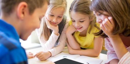 Animated Shows as Cultural Literacy Tools in Education