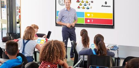 The Educational Partnership: How Teachers Utilize Animated Content in Modern Classrooms