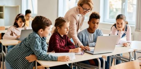 Character Education Through Animation: How Educators Leverage Cartoon Role Models