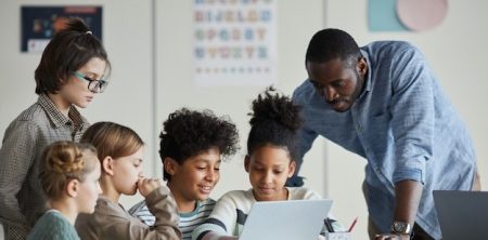 The Science of Learning: How Animation Captures Young Minds