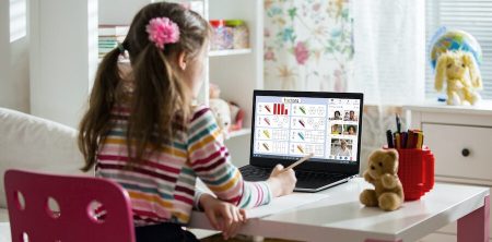 Digital Natives in the Classroom: Bridging Traditional Teaching with Animated Content