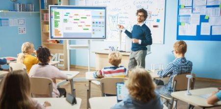 How Teachers Can Leverage Animated Content in the Classroom