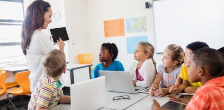 From Entertainment to Education: How Teachers Can Curate Quality Animated Content