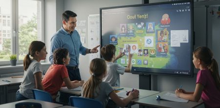 How Teachers Use Animated Shows to Enhance Classroom Learning