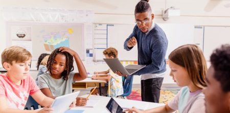 From Passive Viewing to Active Learning: How Teachers Transform Kids Animated Shows into Educational Tools