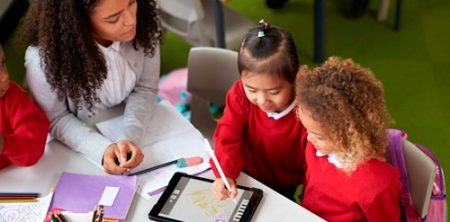 Digital Storytelling and Educational Growth: Teachers Bridging Entertainment and Learning