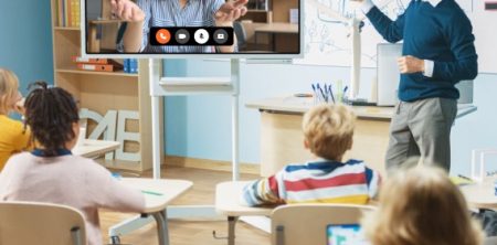 Language Acquisition Through Animation: How Teachers Transform Entertainment into Literacy Development