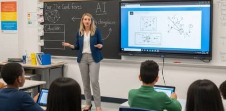How Teachers Use Animated Shows to Enhance Classroom Learning