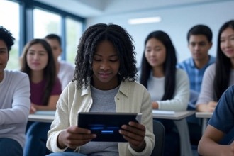 The Educational Psychology Behind Animated Shows in the Classroom