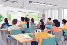The Educational Partnership: How Teachers Utilize Animated Shows in Modern Classrooms