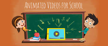 The Educational Alliance: How Teachers Leverage Kids Animated Shows in Modern Classrooms