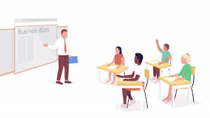 The Educational Alliance: How Teachers Utilize Animated Content in Modern Classrooms