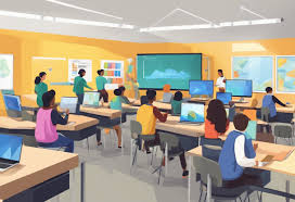 Character Education Through Animation: Teaching Values in the Digital Age