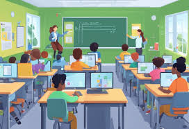 Educational Animation: How Teachers Are Evaluating Content Quality for Classroom Use