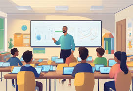 STEAM Learning Through Animation: How Teachers Are Using Cartoon Physics to Spark Scientific Curiosity