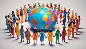 Global Perspectives: How Animation Brings Cultural Diversity to Early Education