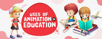 Educational Benefits of Animated Shows