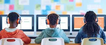 Building Media Literacy